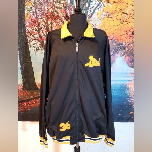 Drunkenmunkey Training Jacket (2XL) - Picture 1 of 10
